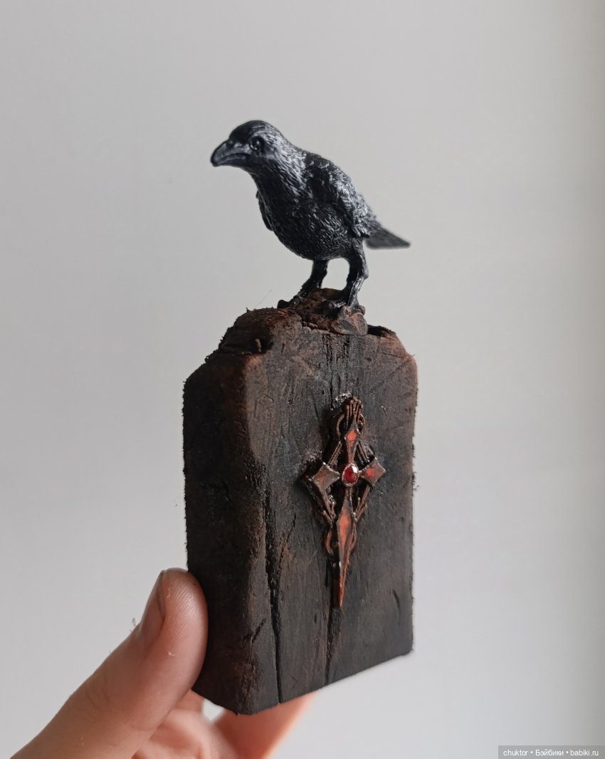 Красная комната — Румбоксы и кукольные интерьеры: фото