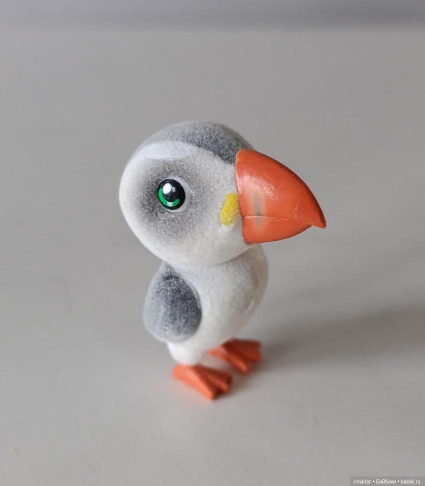 Веня и Жорик — Авторские шарнирные куклы своими руками: лепка (фото 9)