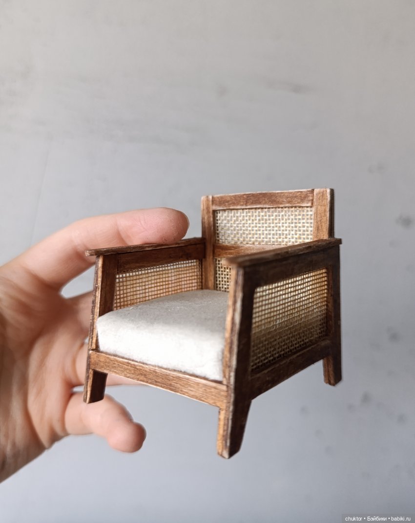 Гусиный приют | Бэйбики Гусиный приют — Румбоксы и кукольные интерьеры: фото