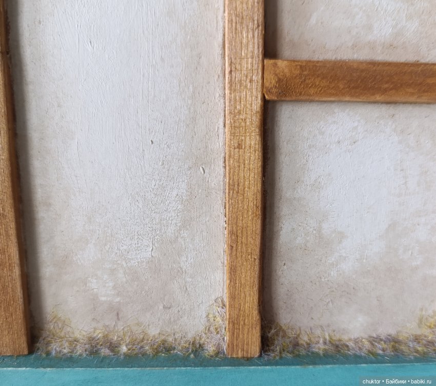 Гусиный приют | Бэйбики Гусиный приют — Румбоксы и кукольные интерьеры: фото (фото 10)