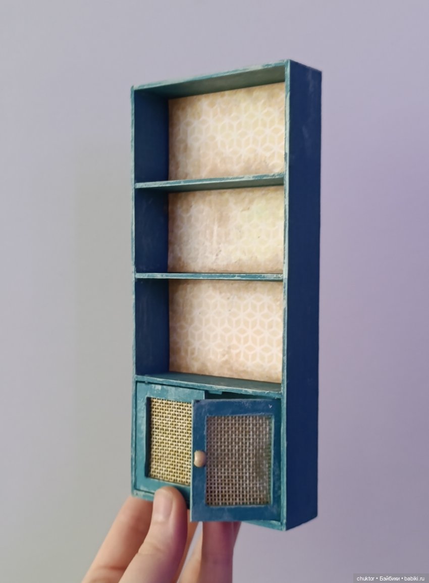 Гусиный приют | Бэйбики Гусиный приют — Румбоксы и кукольные интерьеры: фото