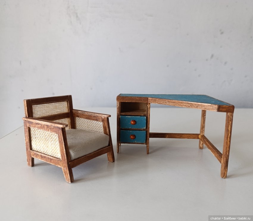 Гусиный приют | Бэйбики Гусиный приют — Румбоксы и кукольные интерьеры: фото