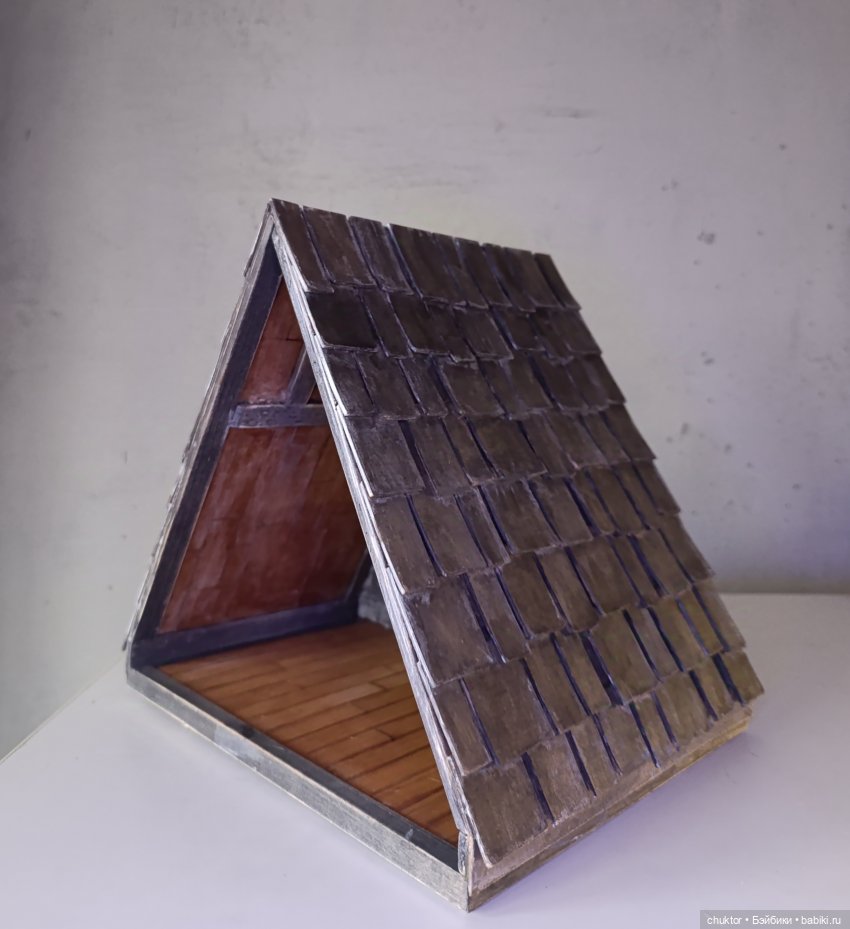 Гравити Фоллз — Румбоксы и кукольные интерьеры: фото (фото 2)