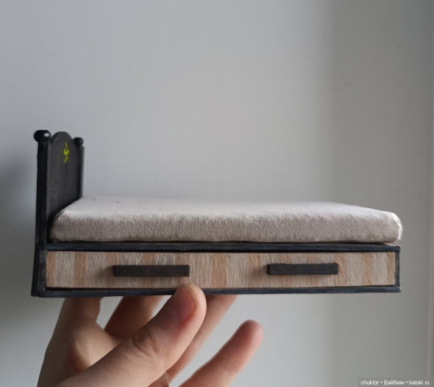 Гравити Фоллз — Румбоксы и кукольные интерьеры: фото