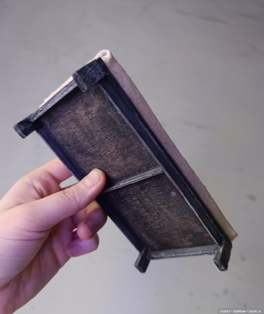 Гравити Фоллз — Румбоксы и кукольные интерьеры: фото