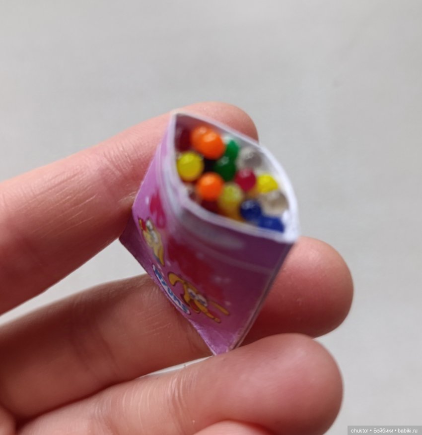 Гравити Фоллз — Румбоксы и кукольные интерьеры: фото