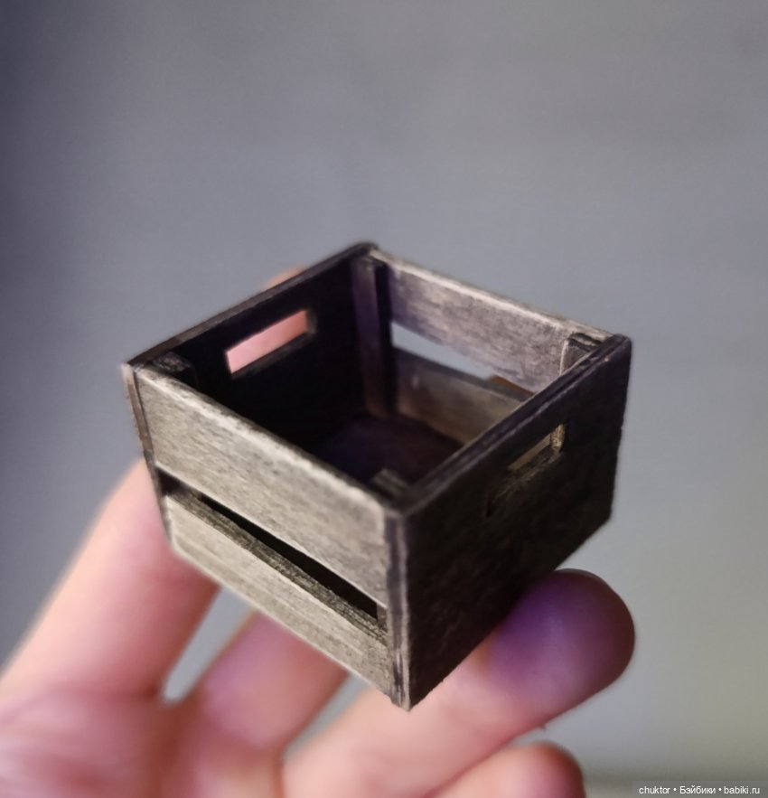 Гравити Фоллз — Румбоксы и кукольные интерьеры: фото