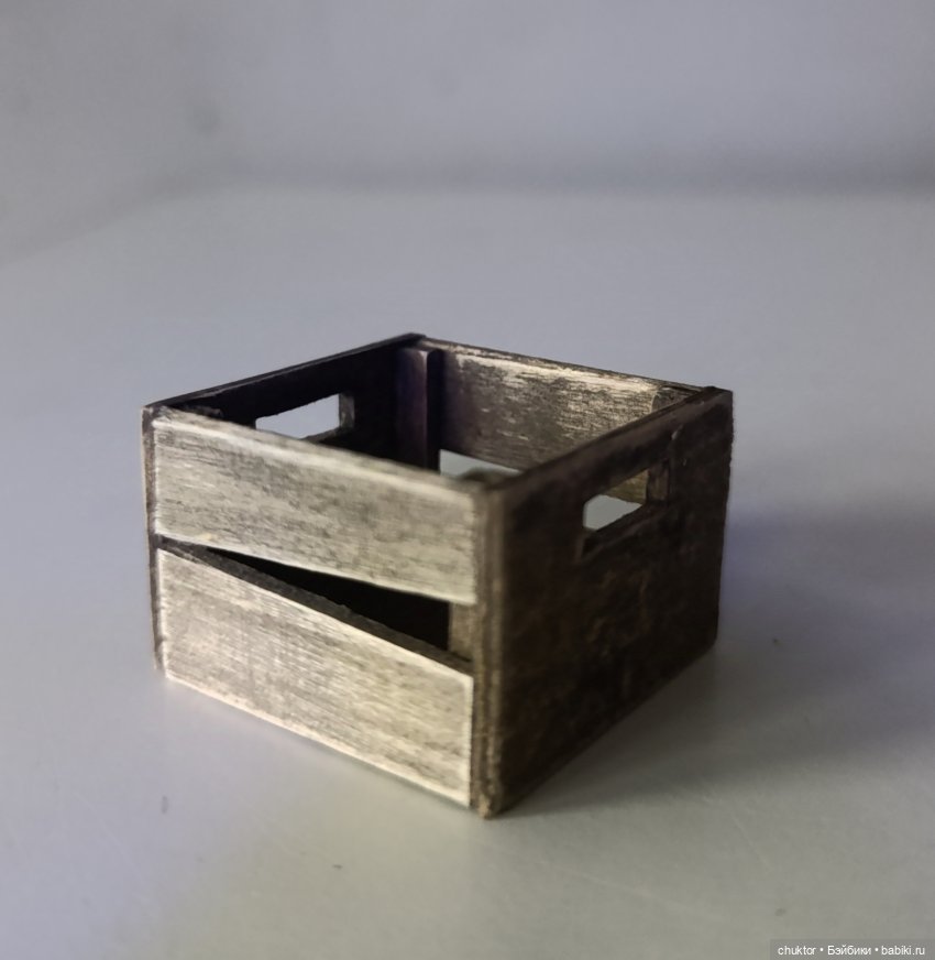 Гравити Фоллз — Румбоксы и кукольные интерьеры: фото