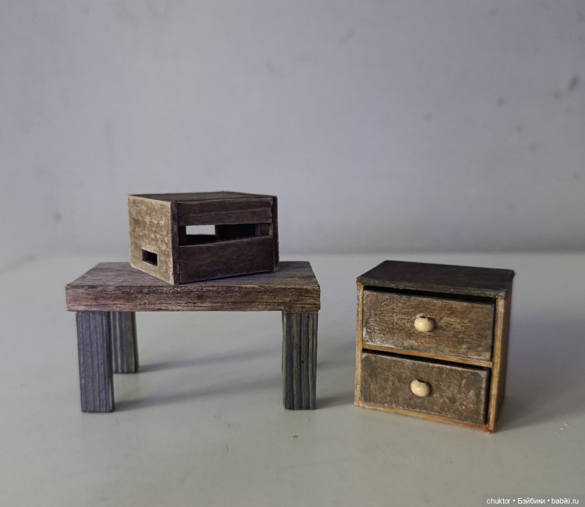 Гравити Фоллз — Румбоксы и кукольные интерьеры: фото