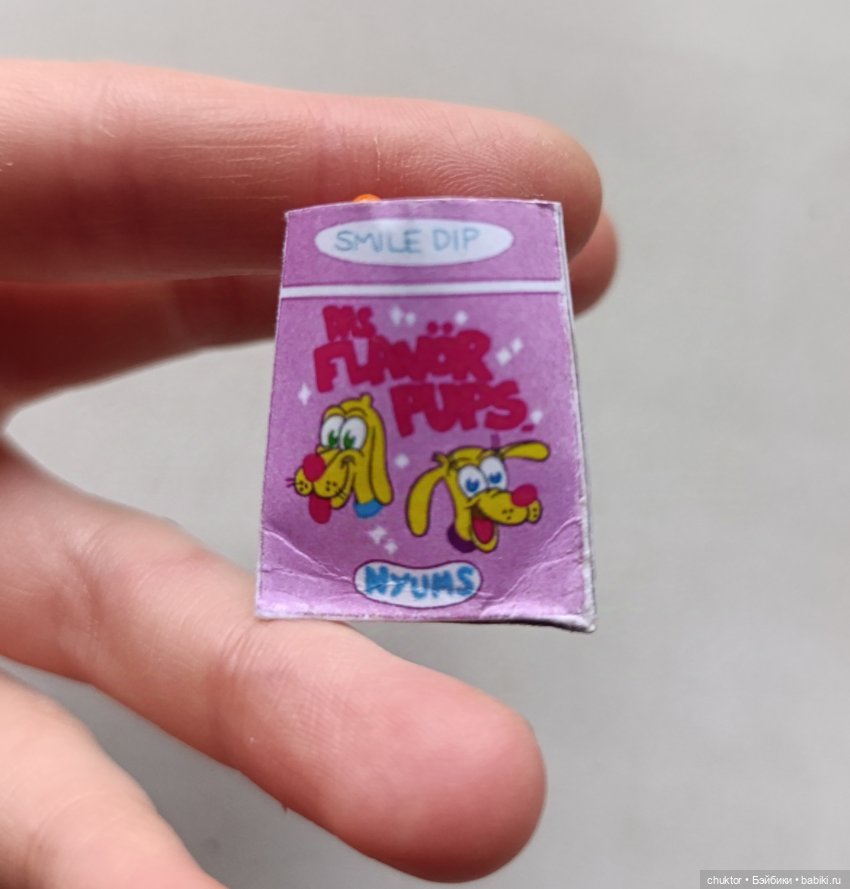 Гравити Фоллз — Румбоксы и кукольные интерьеры: фото