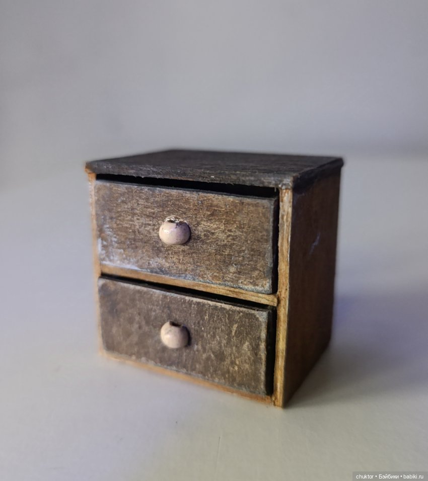 Гравити Фоллз — Румбоксы и кукольные интерьеры: фото