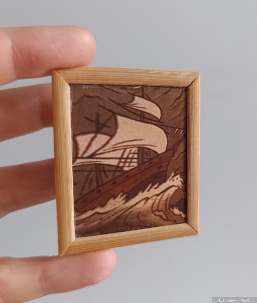 Гравити Фоллз — Румбоксы и кукольные интерьеры: фото