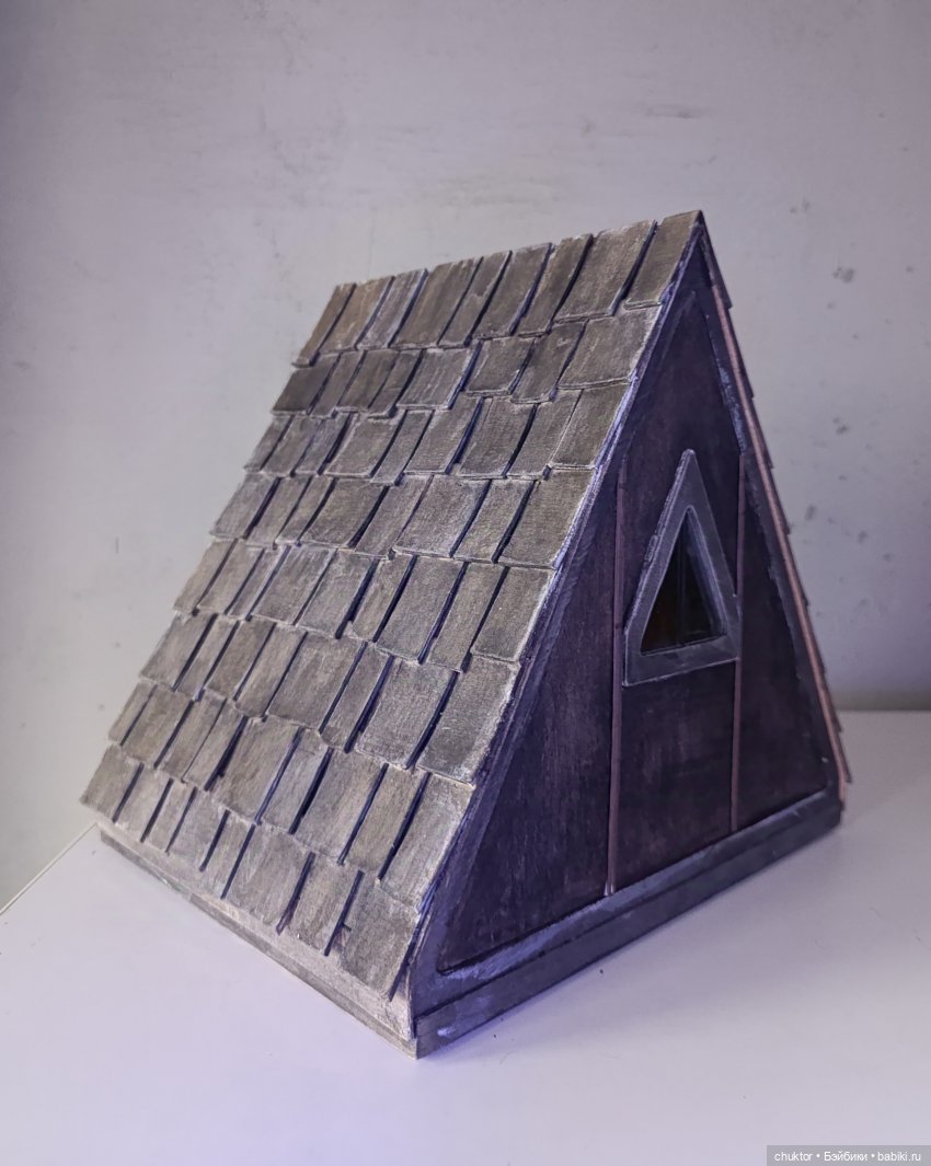 Гравити Фоллз — Румбоксы и кукольные интерьеры: фото (фото 7)