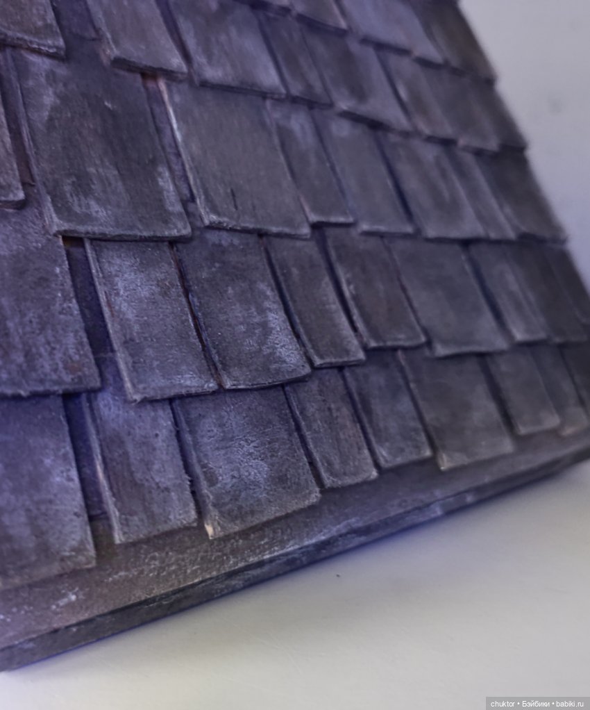 Гравити Фоллз — Румбоксы и кукольные интерьеры: фото (фото 8)