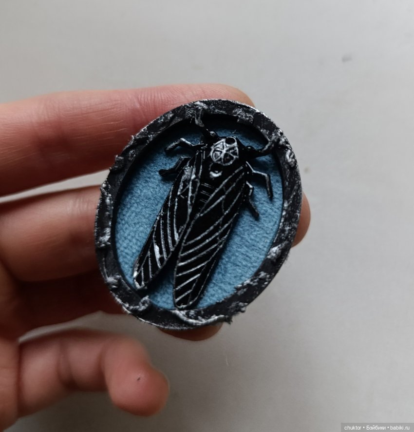 Расплескалась синева — Румбоксы и кукольные интерьеры: фото