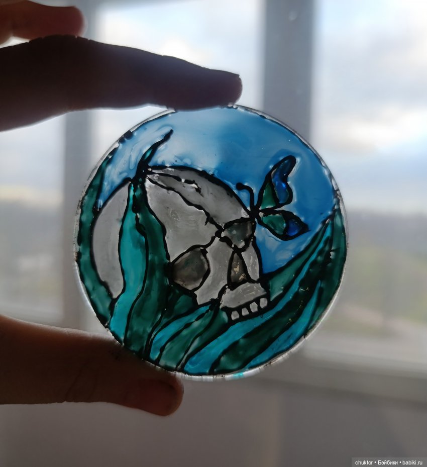 Расплескалась синева — Румбоксы и кукольные интерьеры: фото