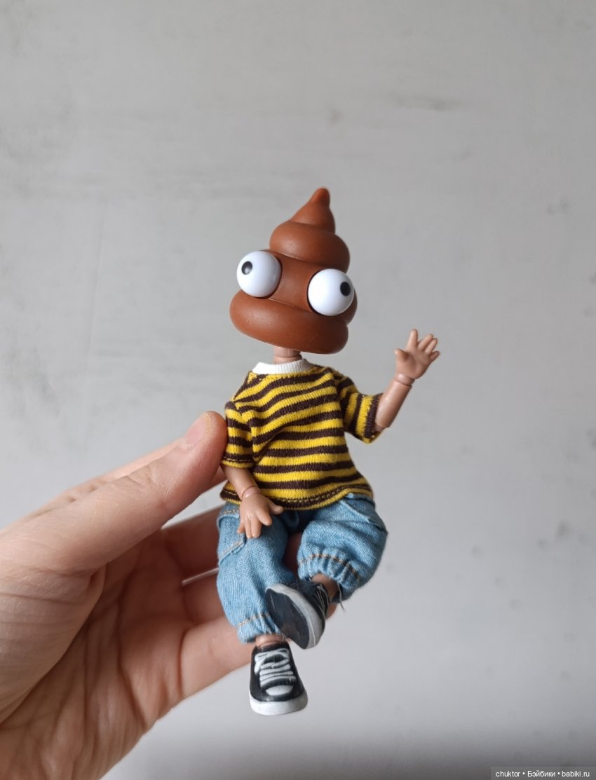 Моя прелесть — Игровые куклы разных производителей (Разное): редкие бренды