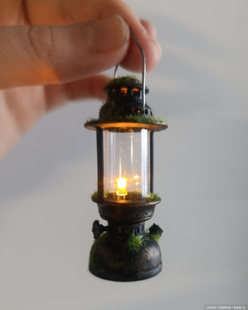 Зелёное — Румбоксы и кукольные интерьеры: фото