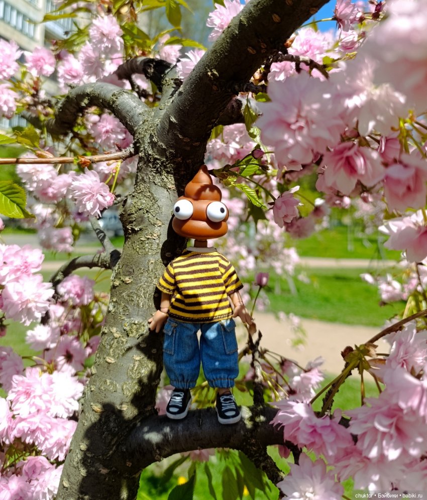 Пополнение — Игровые куклы разных производителей (Разное): редкие бренды