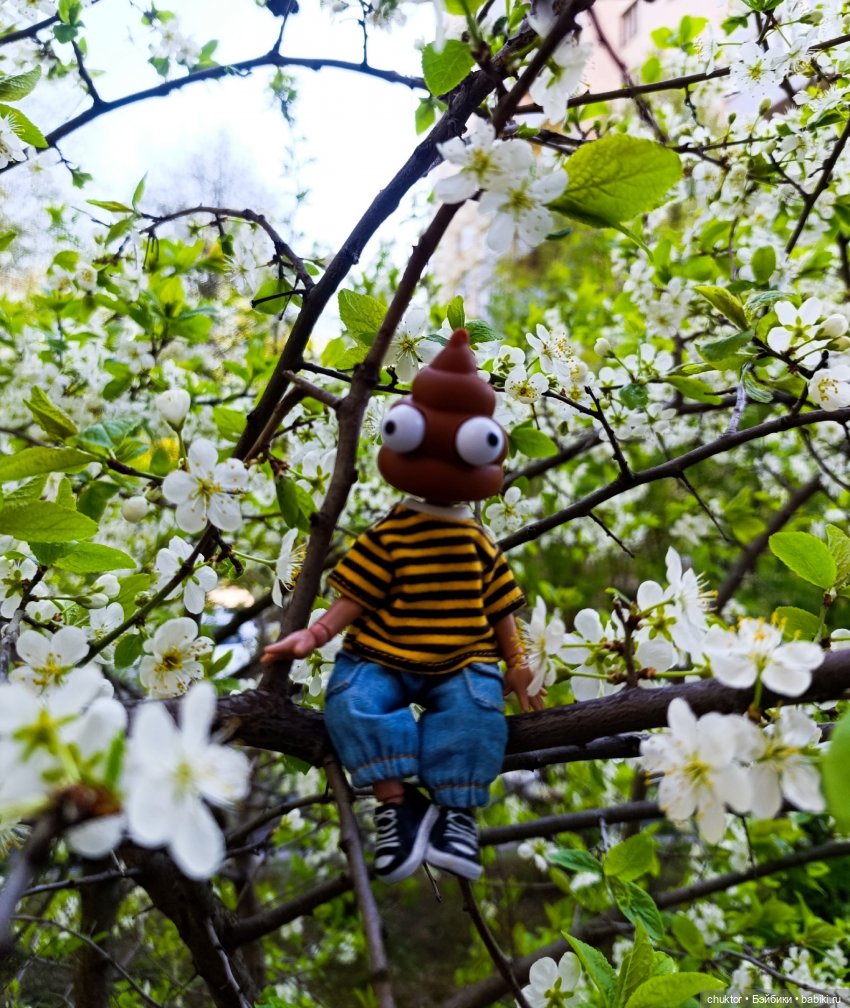 Пополнение — Игровые куклы разных производителей (Разное): редкие бренды