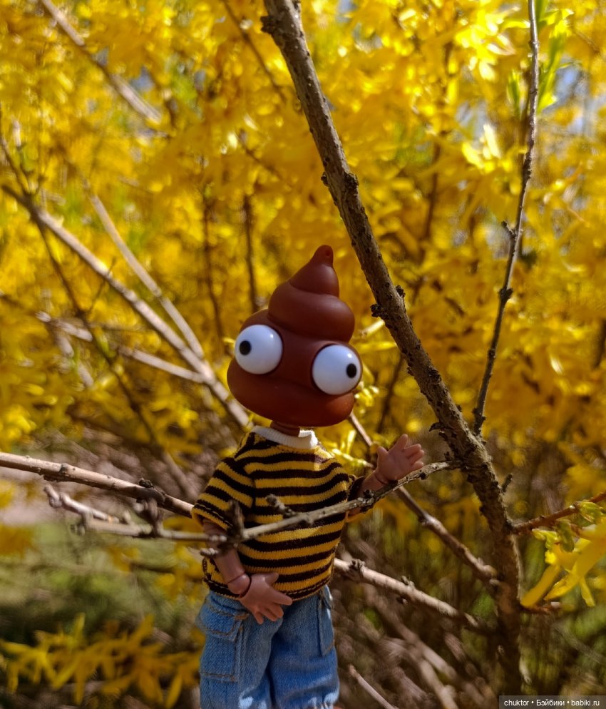 Пополнение — Игровые куклы разных производителей (Разное): редкие бренды