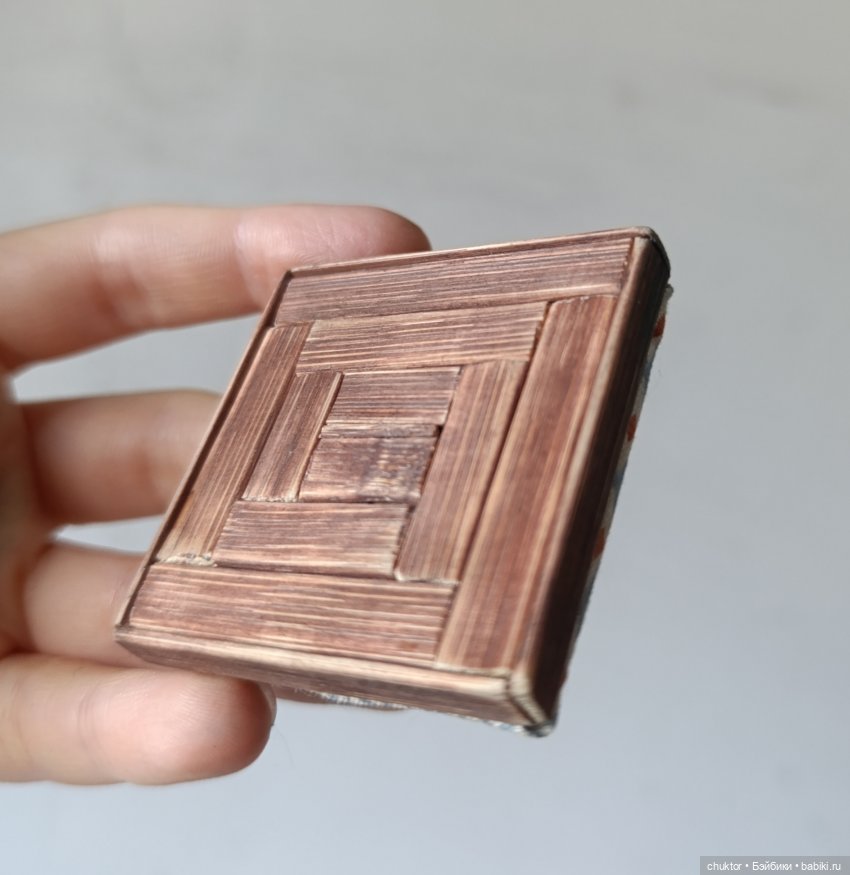 Рыбное — Румбоксы и кукольные интерьеры: фото