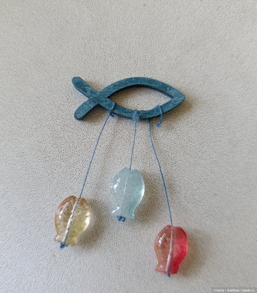 Рыбное — Румбоксы и кукольные интерьеры: фото