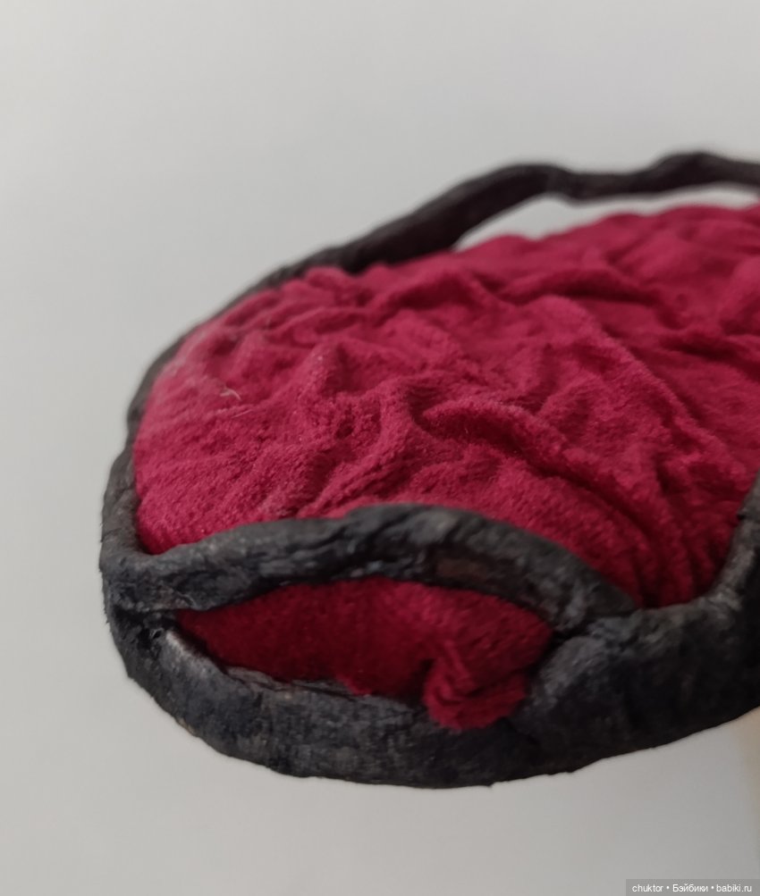 Грибное — Румбоксы и кукольные интерьеры: фото (фото 5)