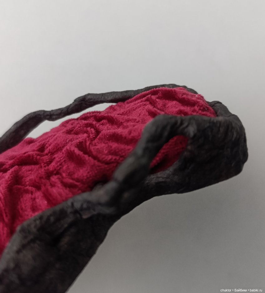 Грибное — Румбоксы и кукольные интерьеры: фото (фото 4)