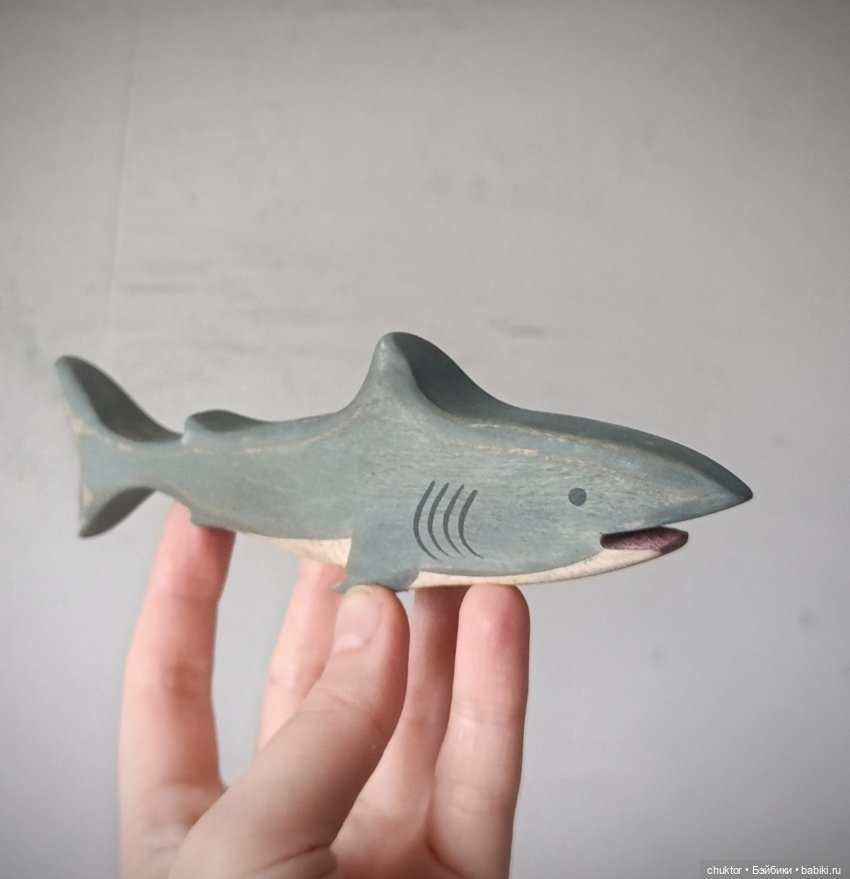 Опять про море — Румбоксы и кукольные интерьеры: фото