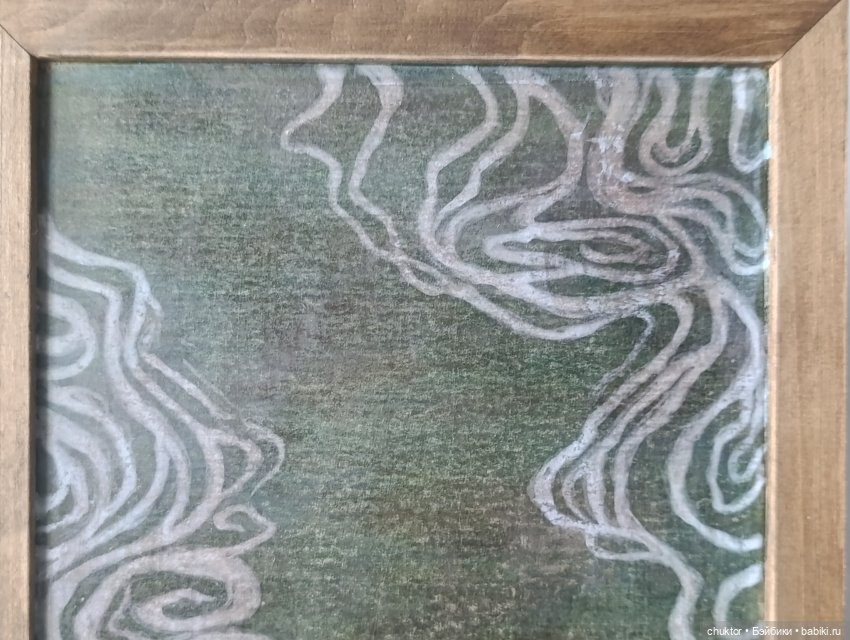 Опять про море — Румбоксы и кукольные интерьеры: фото