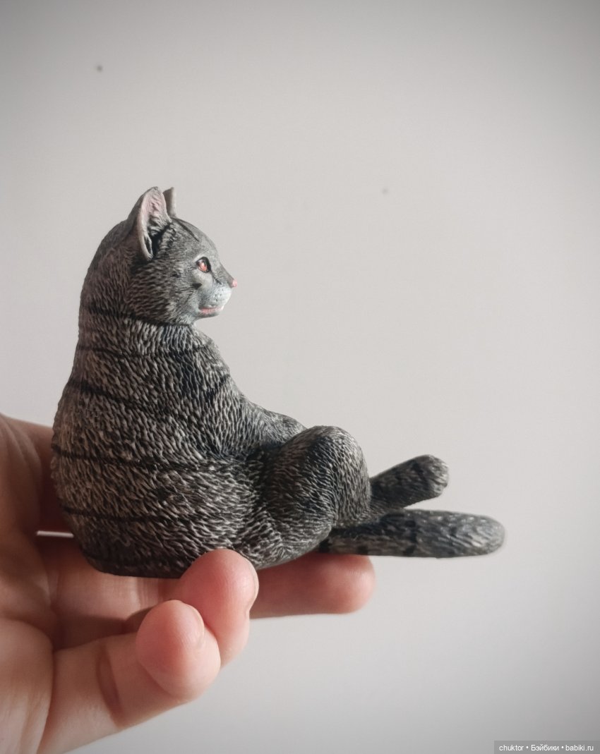 Опять про море — Румбоксы и кукольные интерьеры: фото