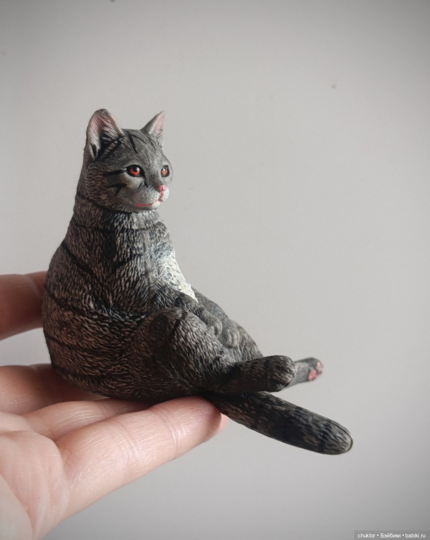 Опять про море — Румбоксы и кукольные интерьеры: фото