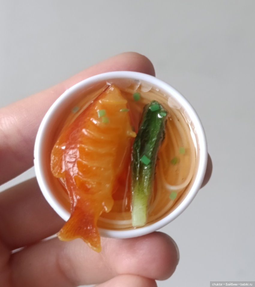 Опять про море — Румбоксы и кукольные интерьеры: фото