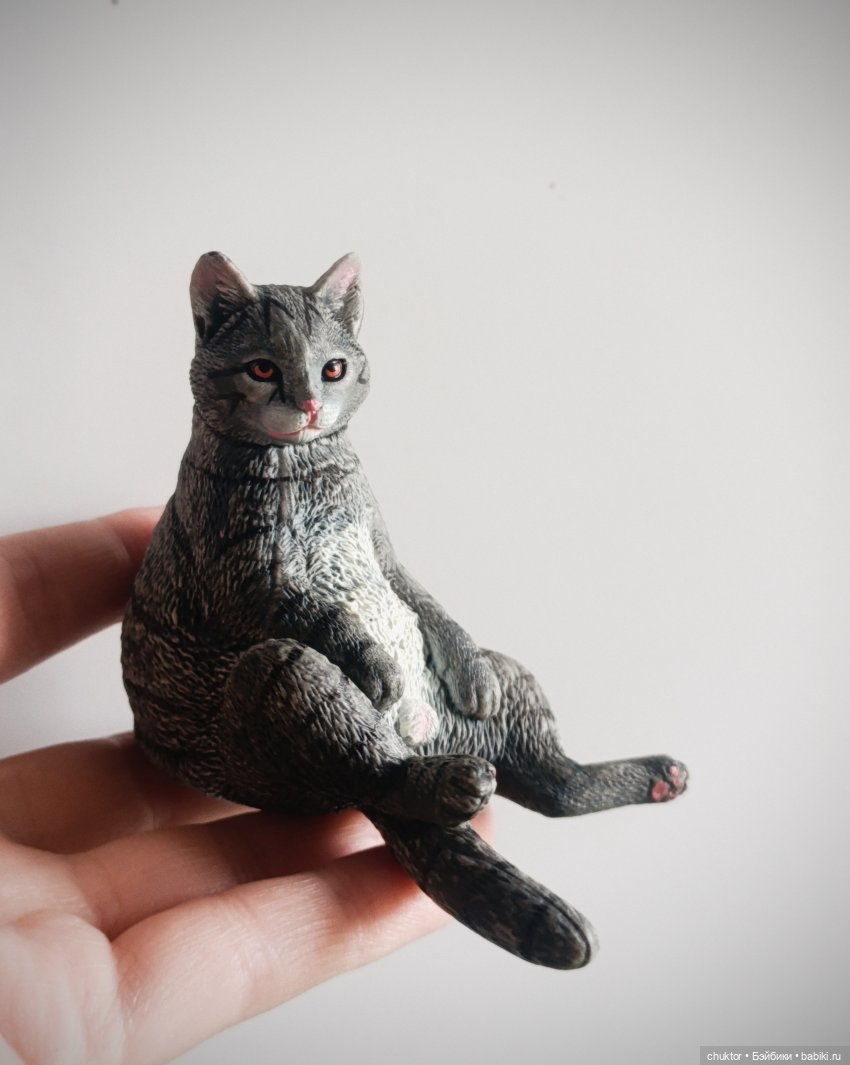 Опять про море — Румбоксы и кукольные интерьеры: фото