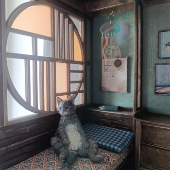 Опять про море