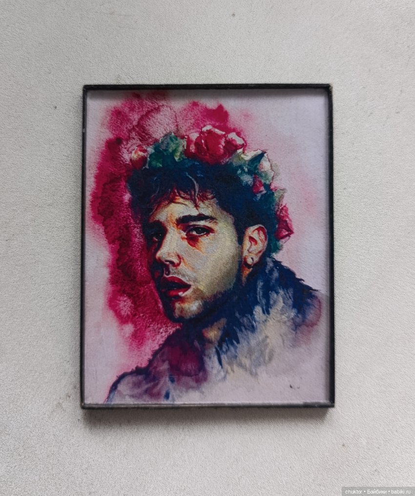 В Париж — Румбоксы и кукольные интерьеры: фото