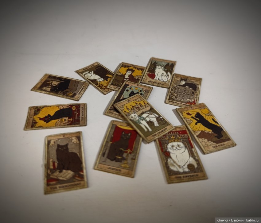 Цыганское барокко (не будь ко мне жестоко)