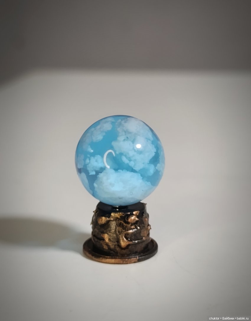 Цыганское барокко (не будь ко мне жестоко)