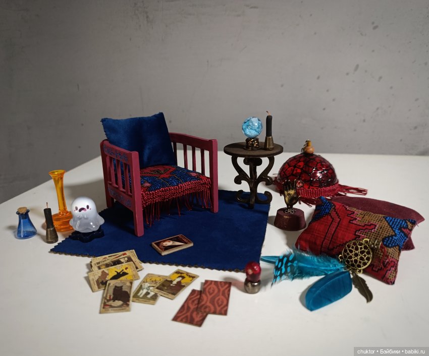 Цыганское барокко (не будь ко мне жестоко)