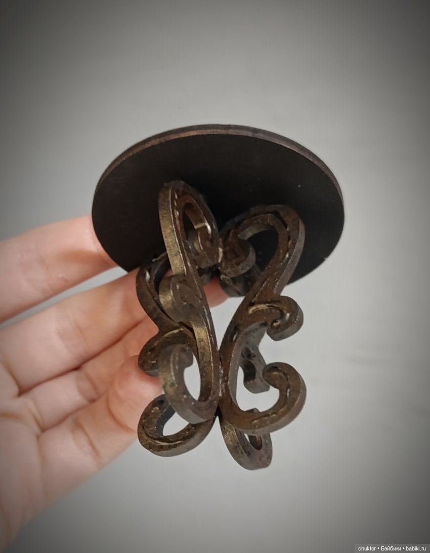 Цыганское барокко (не будь ко мне жестоко)