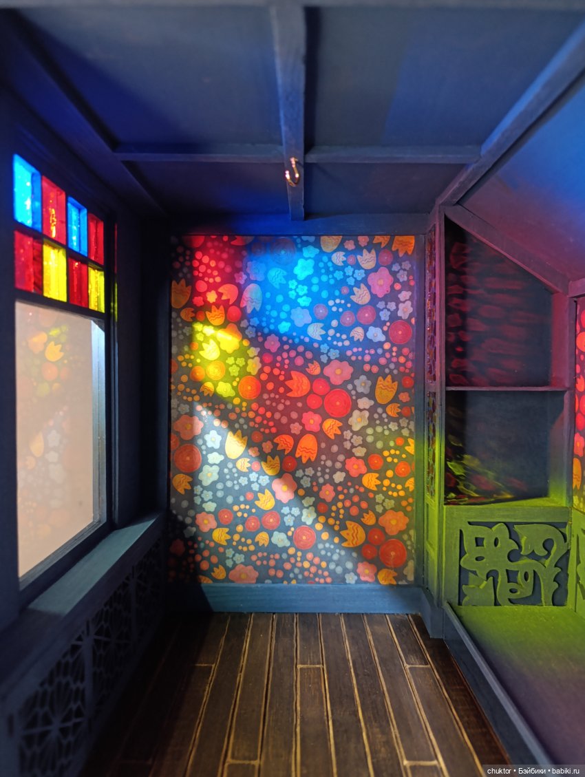 Цыганское барокко (не будь ко мне жестоко) (фото 5)