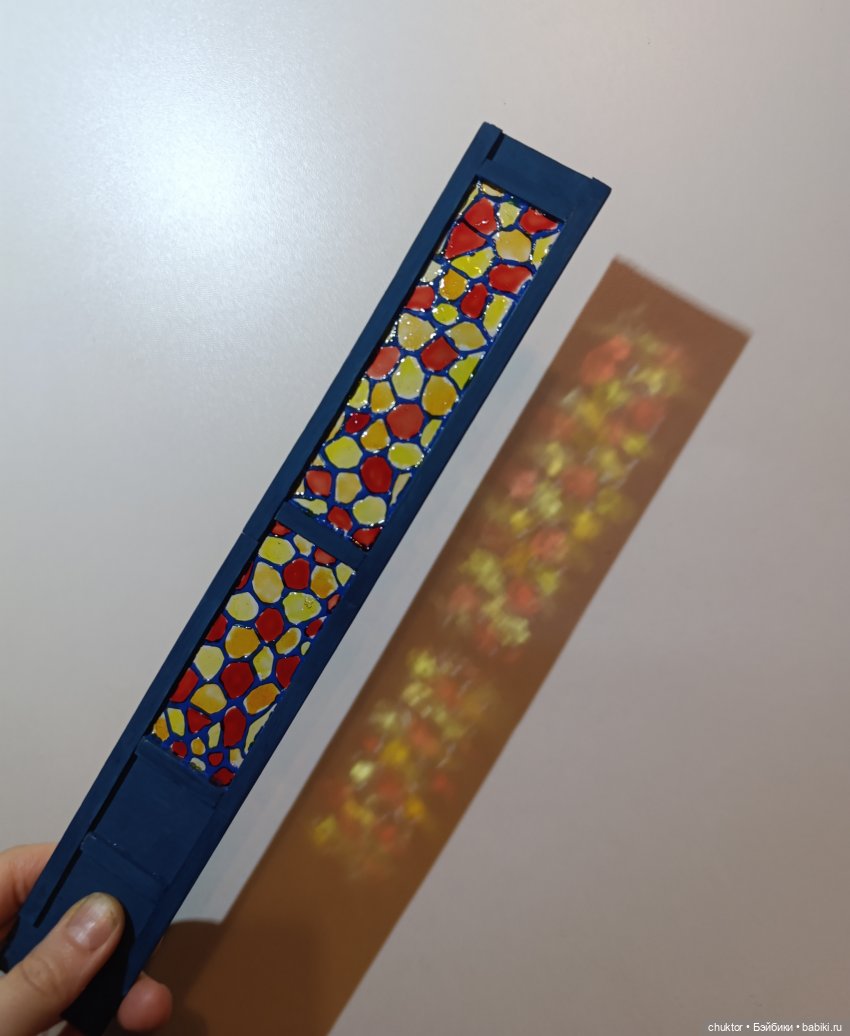 Цыганское барокко (не будь ко мне жестоко) (фото 7)