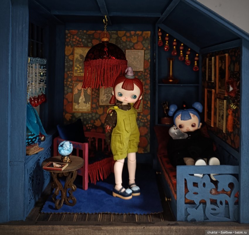 Цыганское барокко (не будь ко мне жестоко)