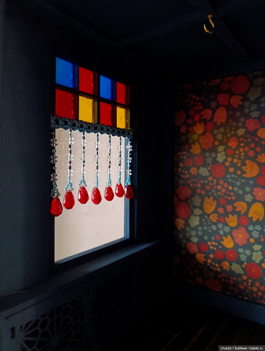 Цыганское барокко (не будь ко мне жестоко) (фото 9)