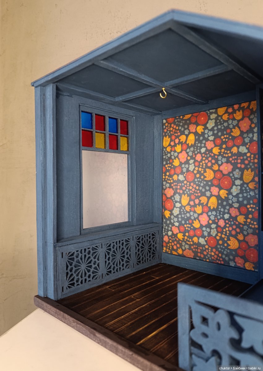 Цыганское барокко (не будь ко мне жестоко) (фото 4)