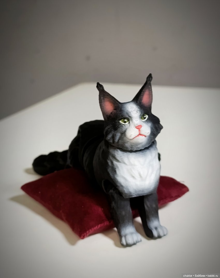 Цыганское барокко (не будь ко мне жестоко)