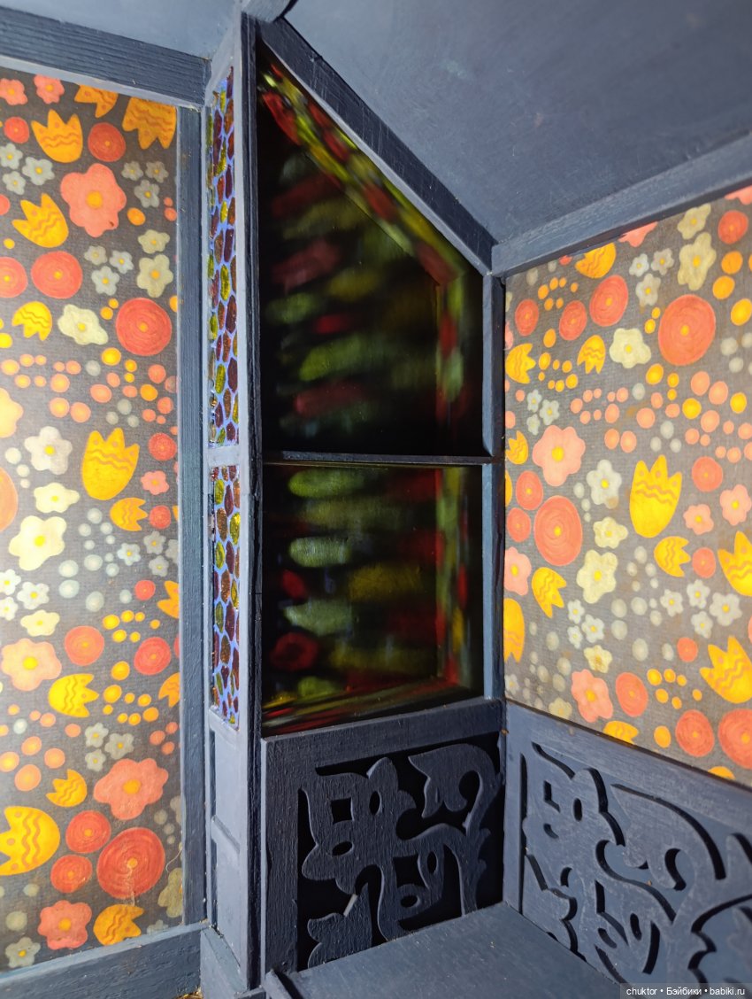 Цыганское барокко (не будь ко мне жестоко) (фото 8)