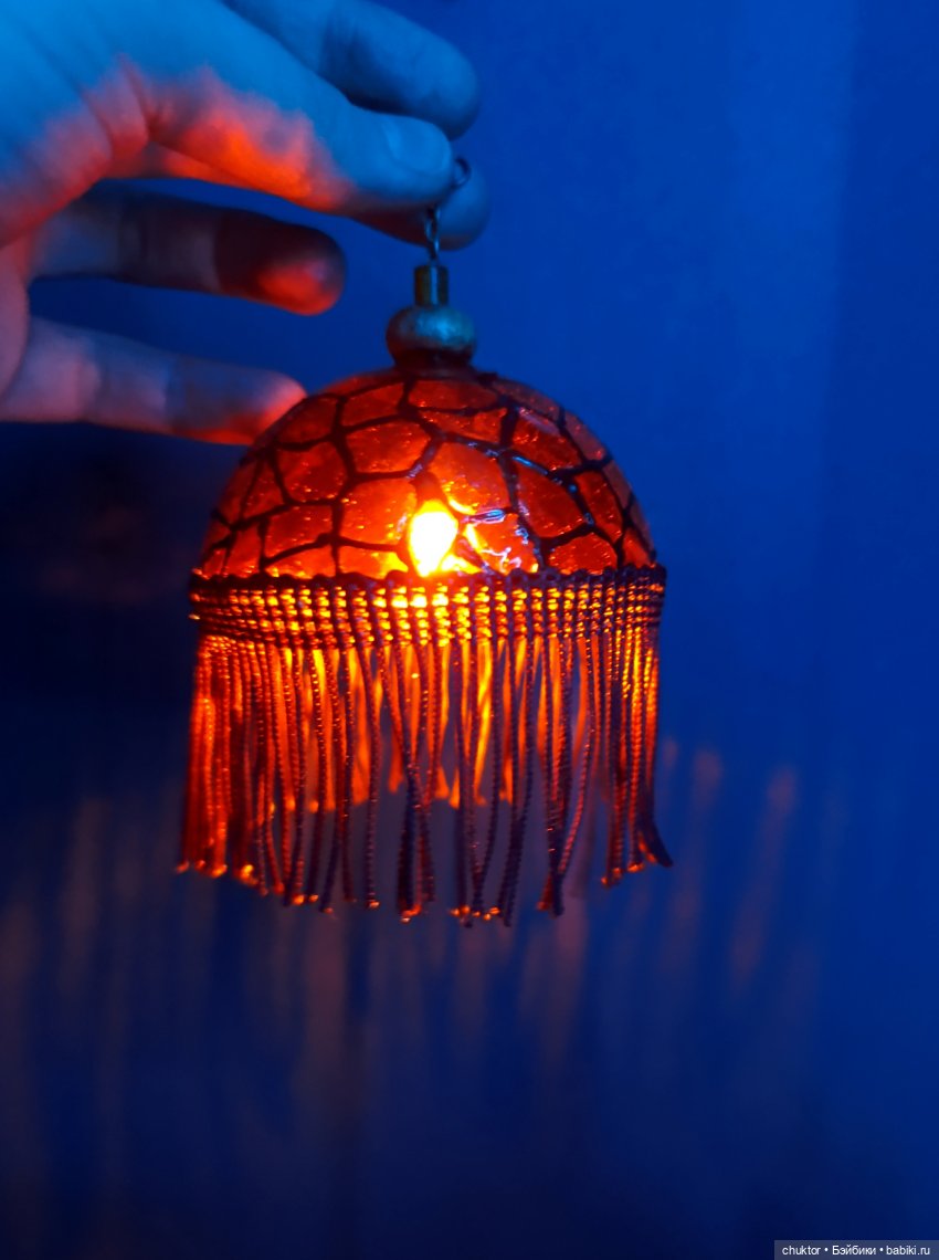 Цыганское барокко (не будь ко мне жестоко)