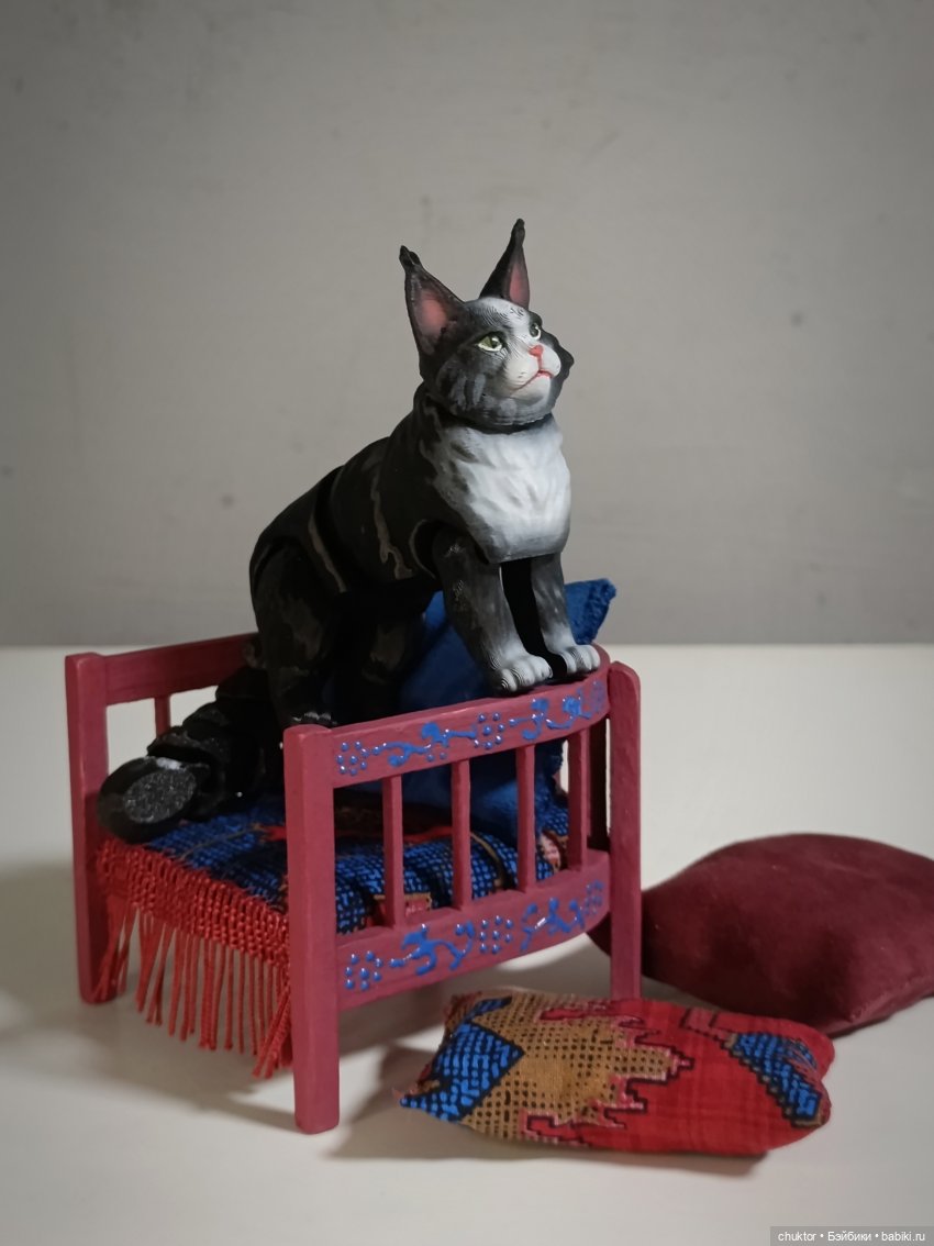 Цыганское барокко (не будь ко мне жестоко)